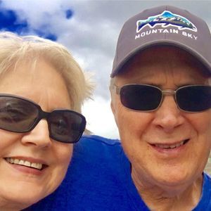 Meet your Posher, Sandra